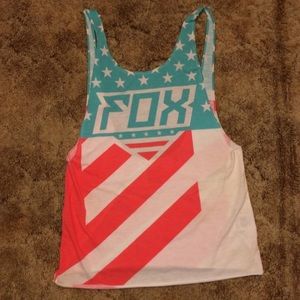 Fox Racing Tank
